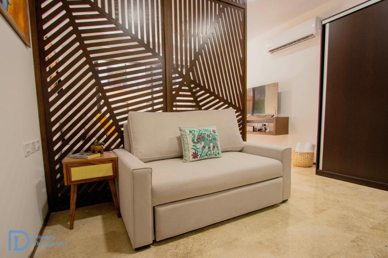 Menesse Condos Tulum Esterno foto